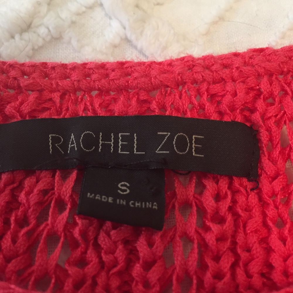 Watermelon Sweater - Picture 3 of 6